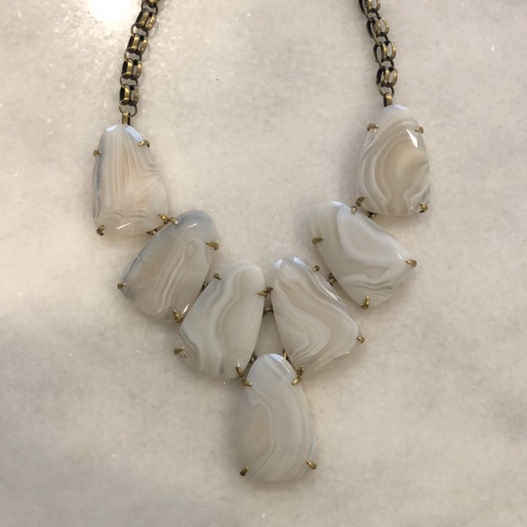 Kendra Scott Jewelry - Brand new Harlow necklace
